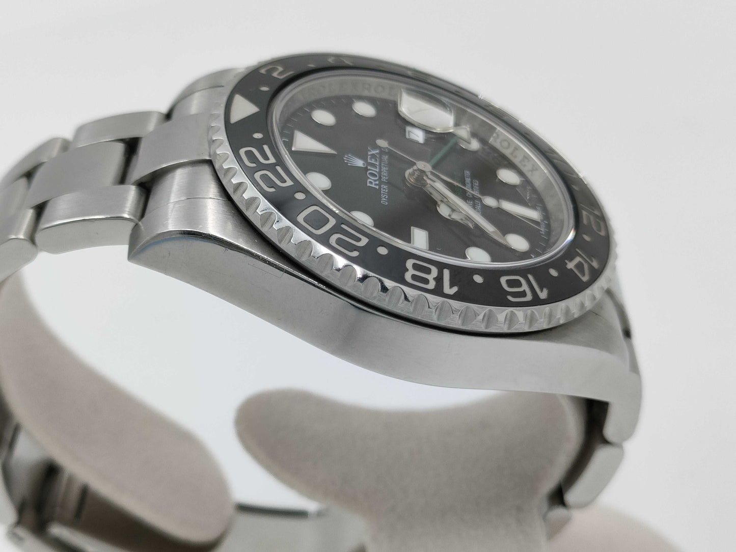 ROLEX 116710LN V442483 Men's Watch
