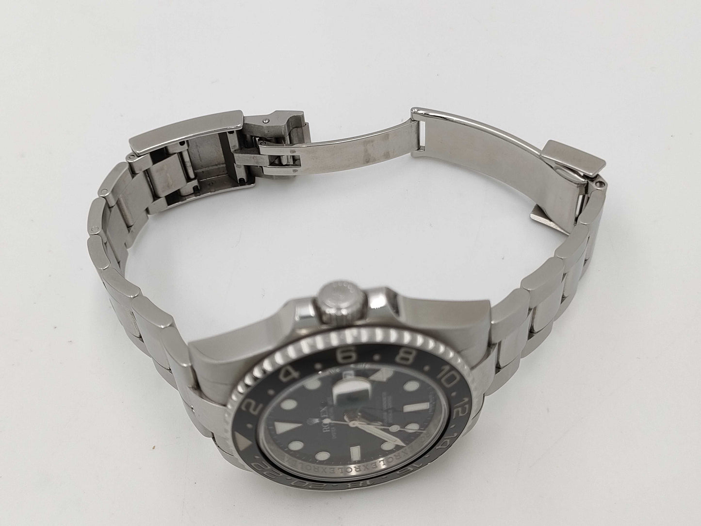 ROLEX 116710LN V442483 Men's Watch