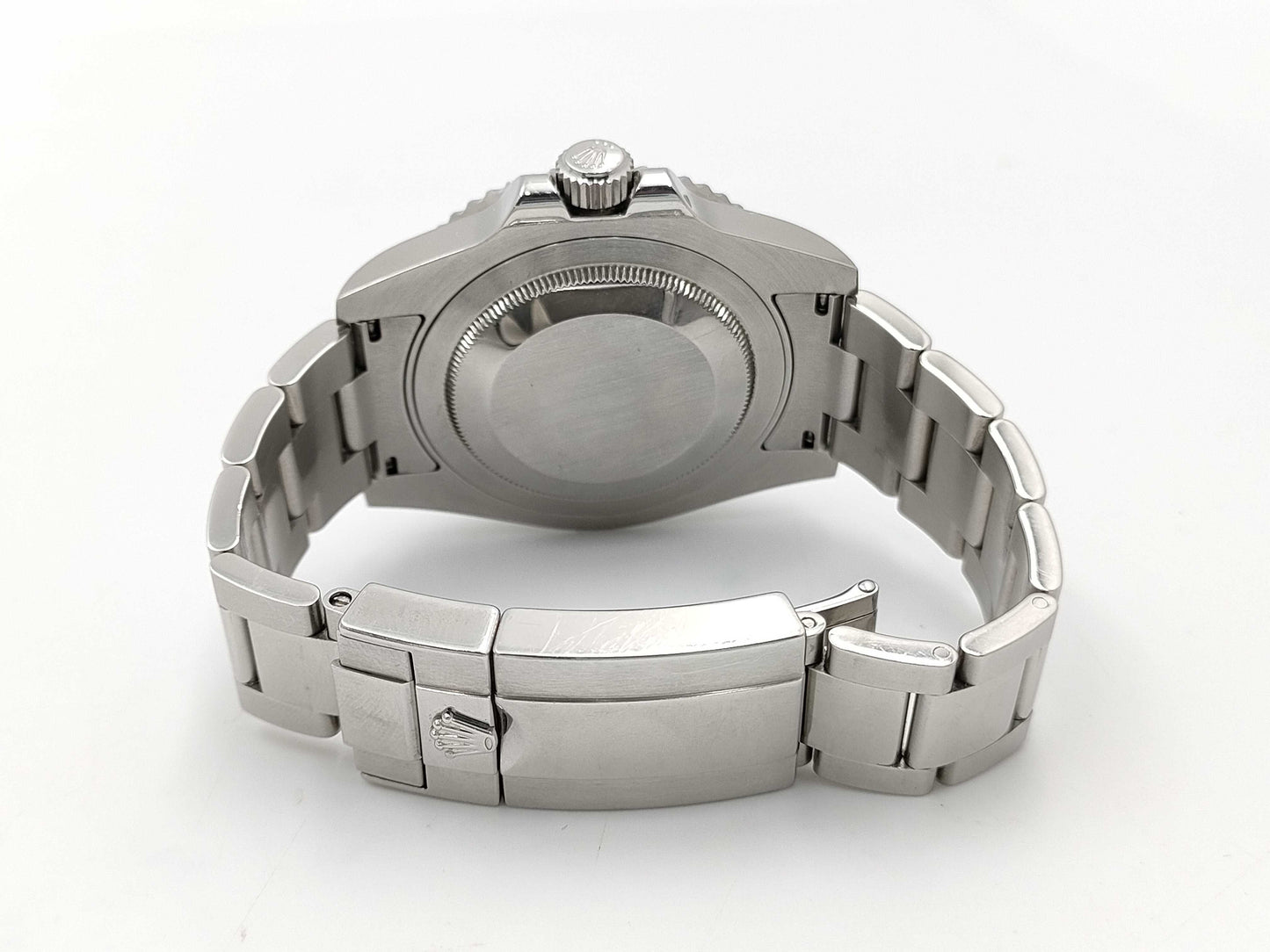 ROLEX 116710LN V442483 Men's Watch