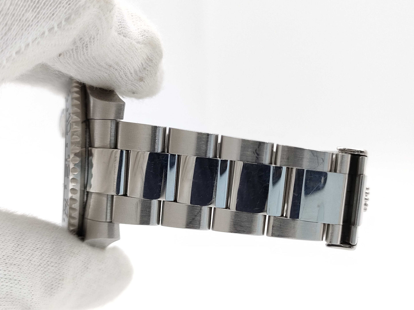 ROLEX 116710LN V442483 Men's Watch