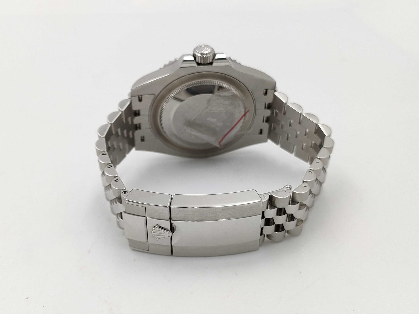 ROLEX 126710BLNR RX557173 Men's Watch