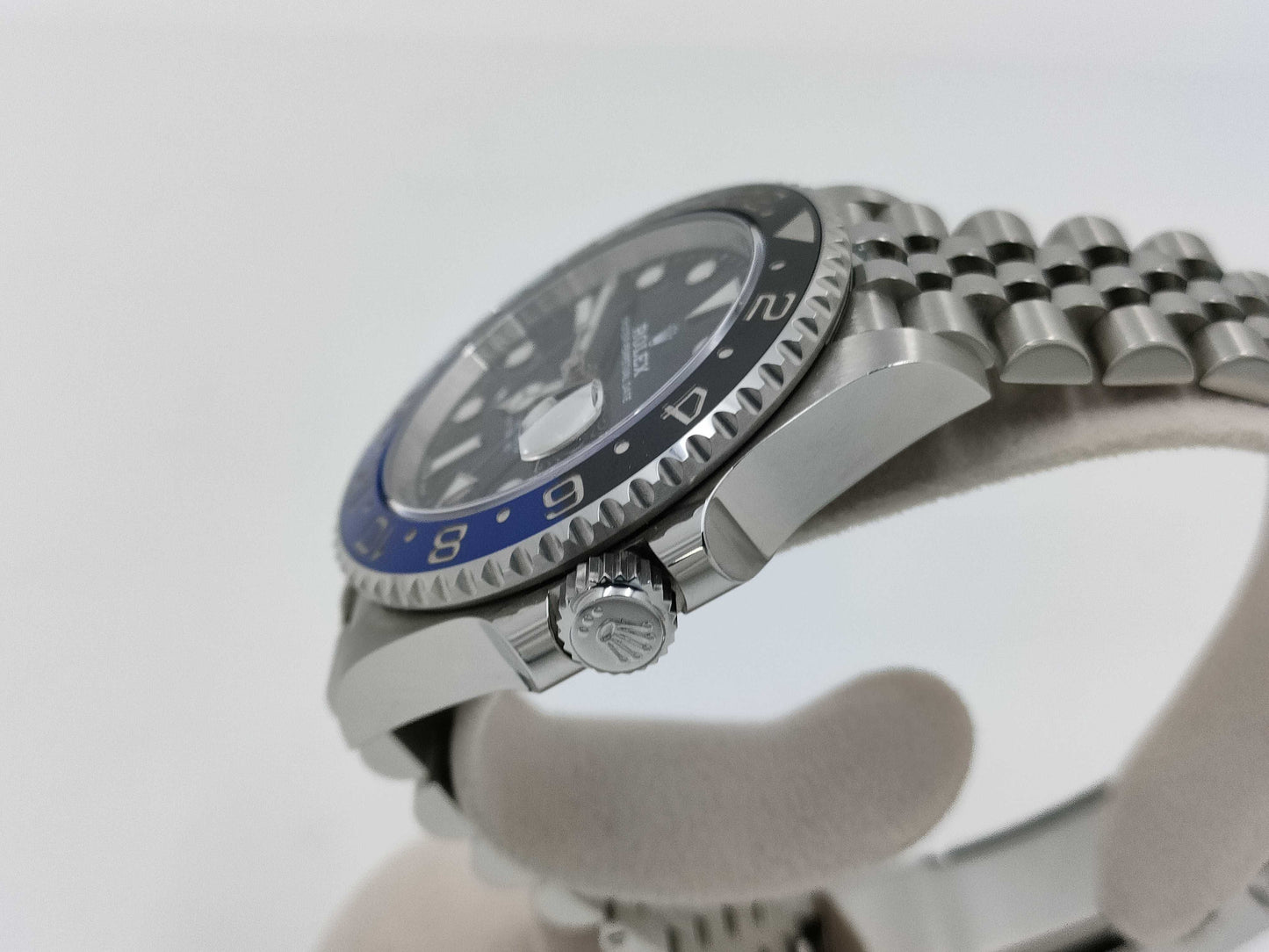 ROLEX 126710BLNR RX557173 Men's Watch