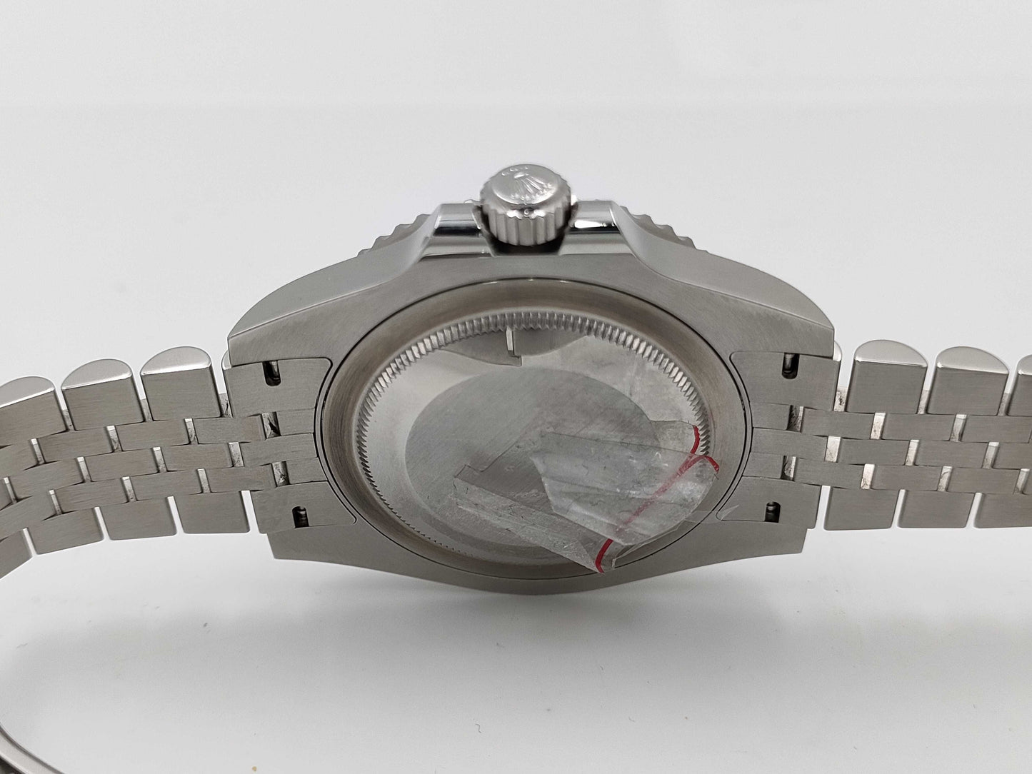 ROLEX 126710BLNR RX557173 Men's Watch