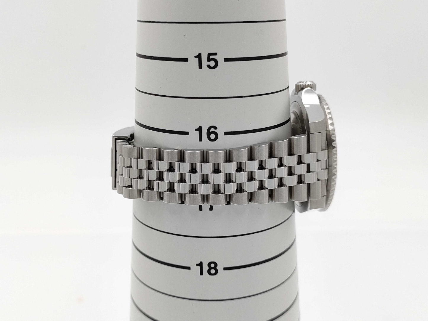 ROLEX 126710BLNR RX557173 Men's Watch