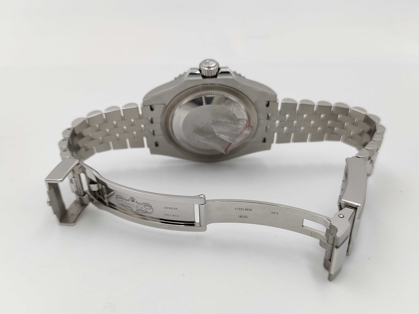 ROLEX 126710BLNR RX557173 Men's Watch