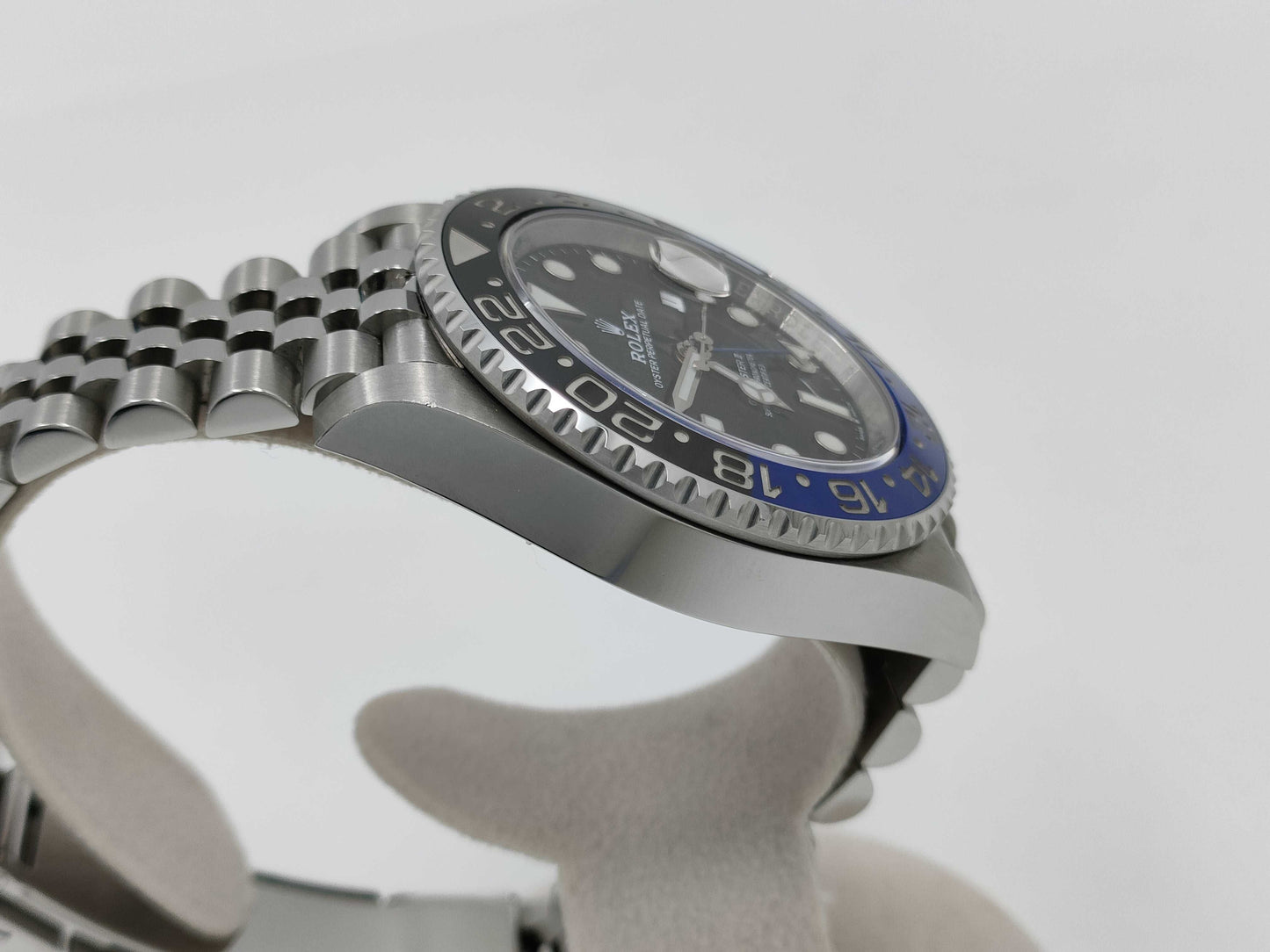 ROLEX 126710BLNR RX557173 Men's Watch
