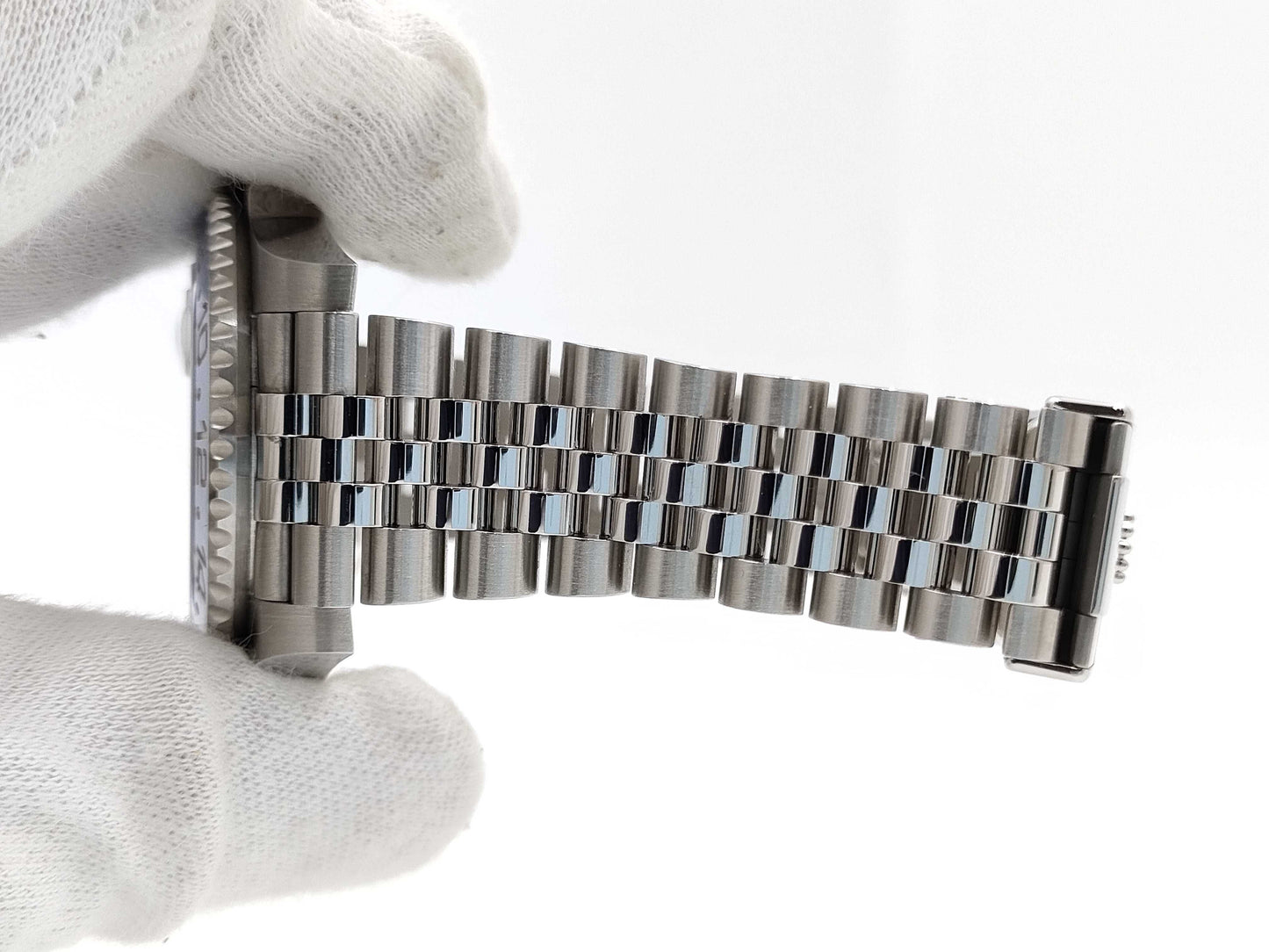 ROLEX 126710BLNR RX557173 Men's Watch