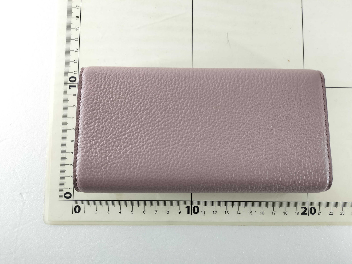 BOTTEGA VENETA Bally/Burberry/Lanvin Accessories *4-Piece Wallet Set