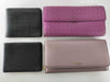BOTTEGA VENETA Bally/Burberry/Lanvin Accessories *4-Piece Wallet Set