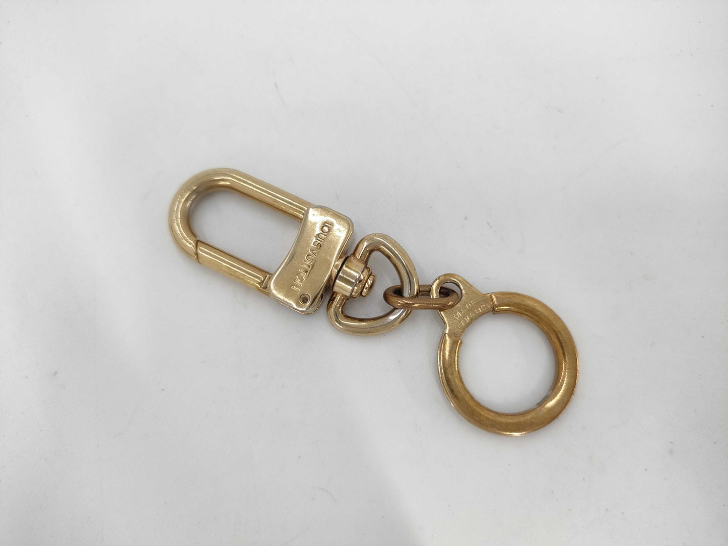 (10463_0014) LOUIS VUITTON Long Wallet Key Case Smartphone Case Charm Set Other Accessories