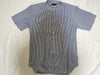 COMME des GARCONS Striped Short Sleeve Shirt