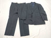 BALENCIAGA Suits and other apparel