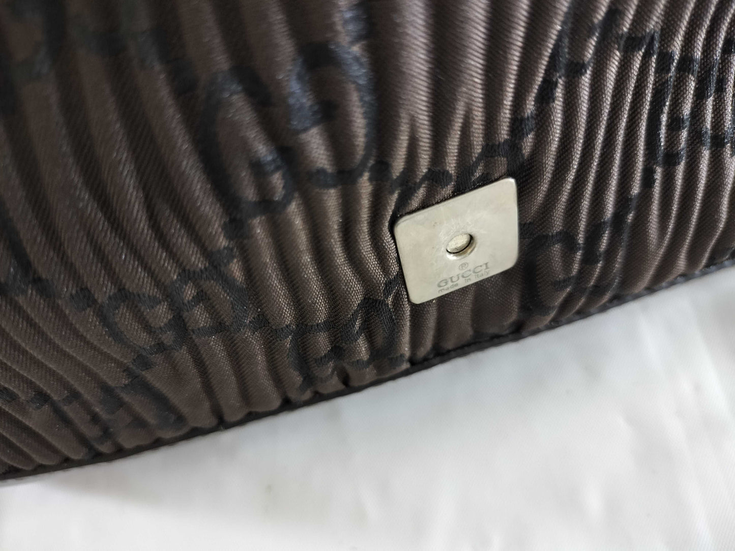 GUCCI 001.3820 Shoulder Bag Shoulder Bag