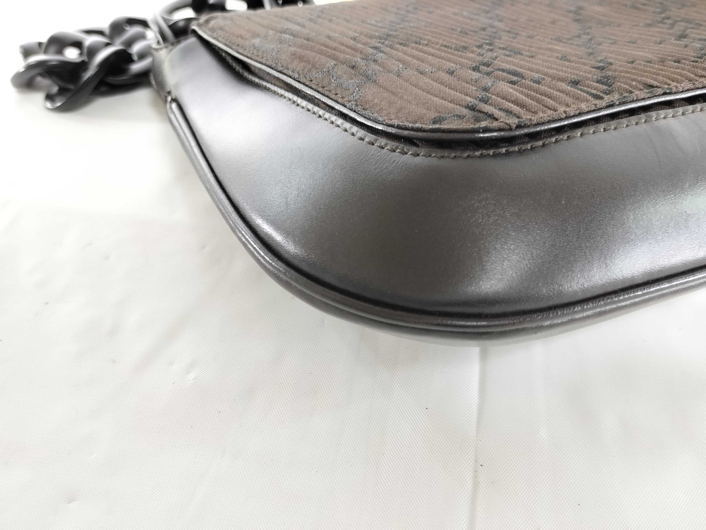 GUCCI 001.3820 Shoulder Bag Shoulder Bag