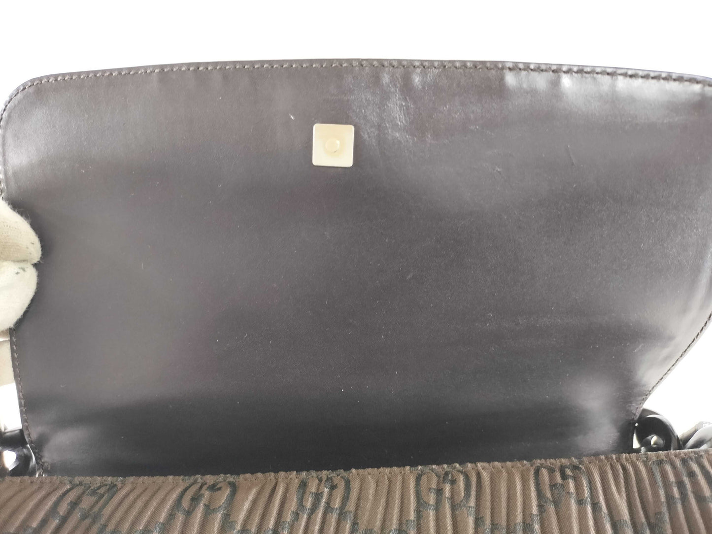 GUCCI 001.3820 Shoulder Bag Shoulder Bag
