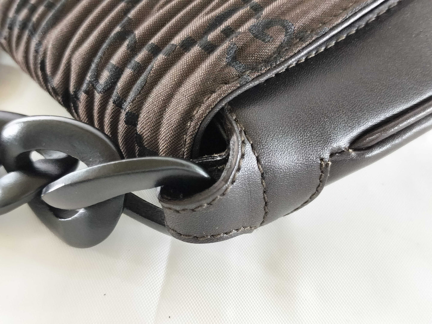 GUCCI 001.3820 Shoulder Bag Shoulder Bag