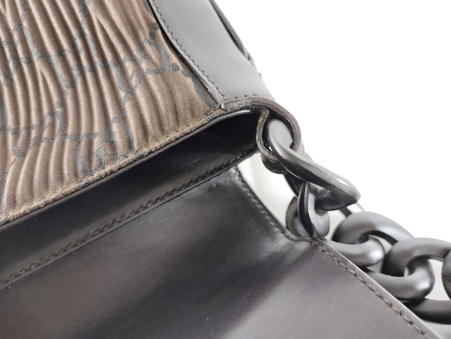 GUCCI 001.3820 Shoulder Bag Shoulder Bag