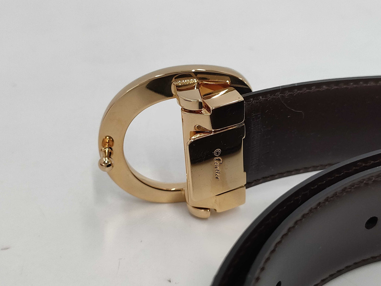 (10461_0057) Cartier Pantail Belt