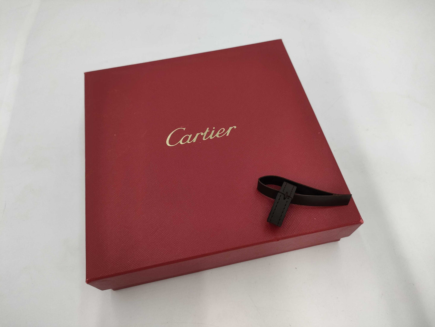 (10461_0057) Cartier Pantail Belt