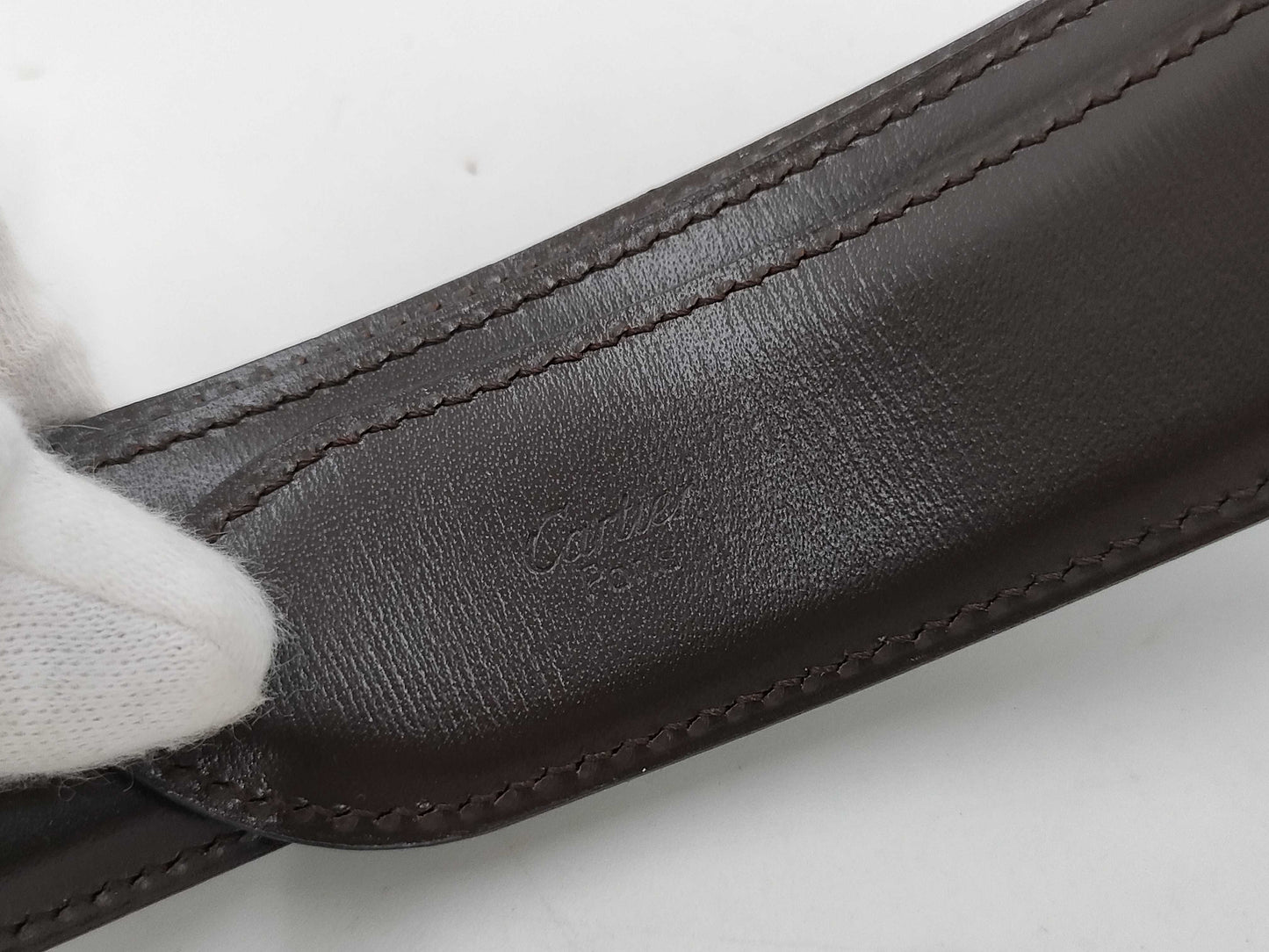 (10461_0057) Cartier Pantail Belt