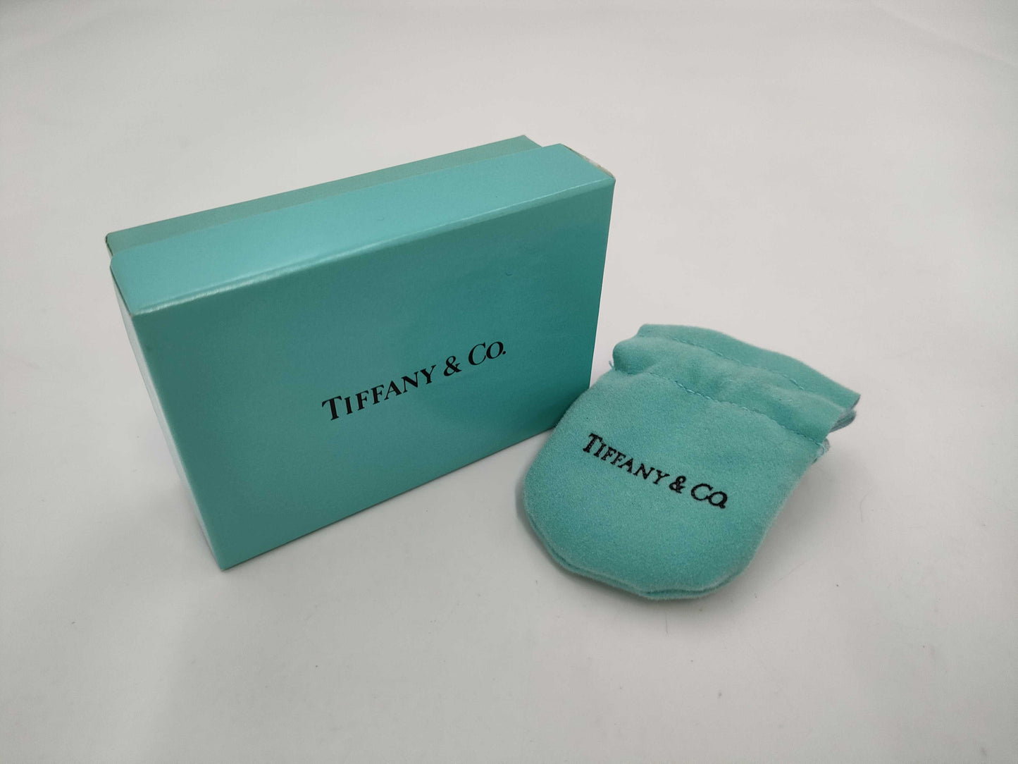 (10461_0233) Tiffany&Co. Atlas Ring Rings