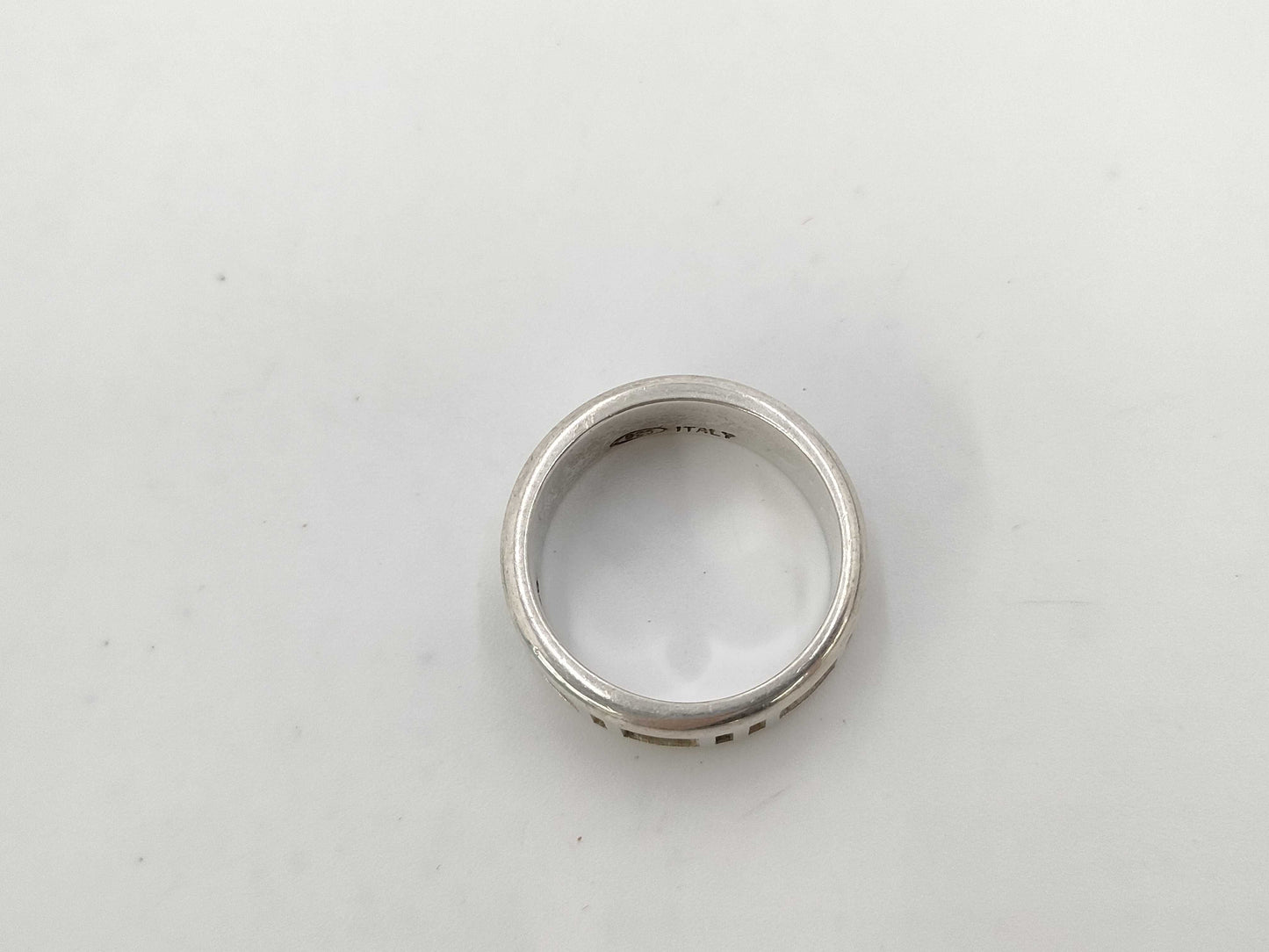 (10461_0233) Tiffany&Co. Atlas Ring Rings