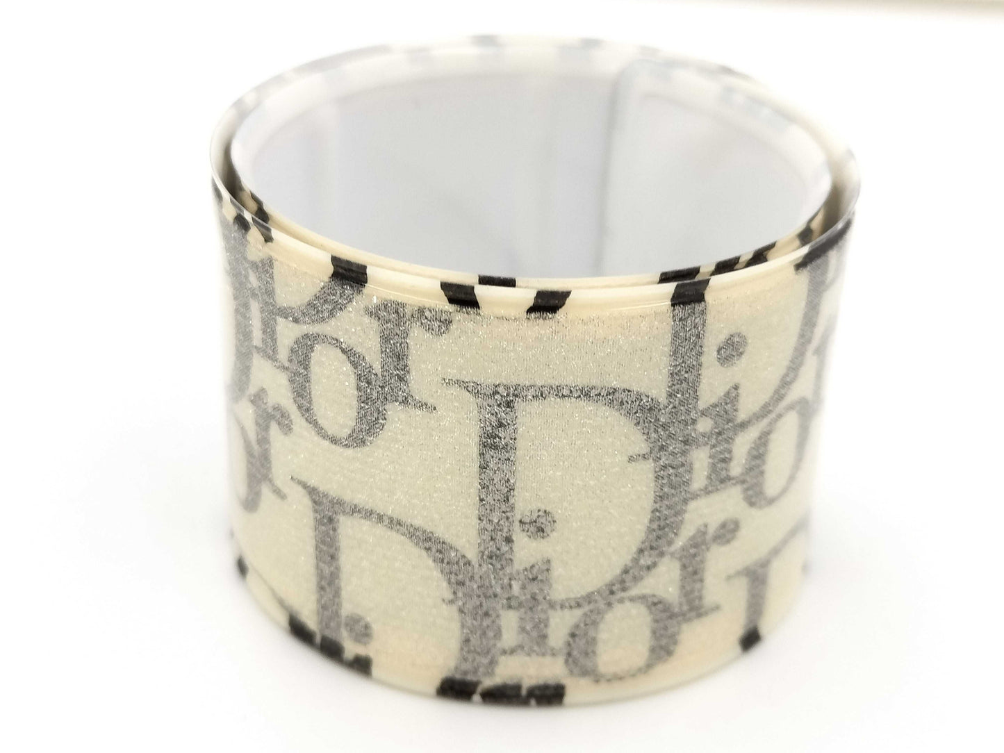 (10461_0331) Dior Wristband Bracelet Bangle