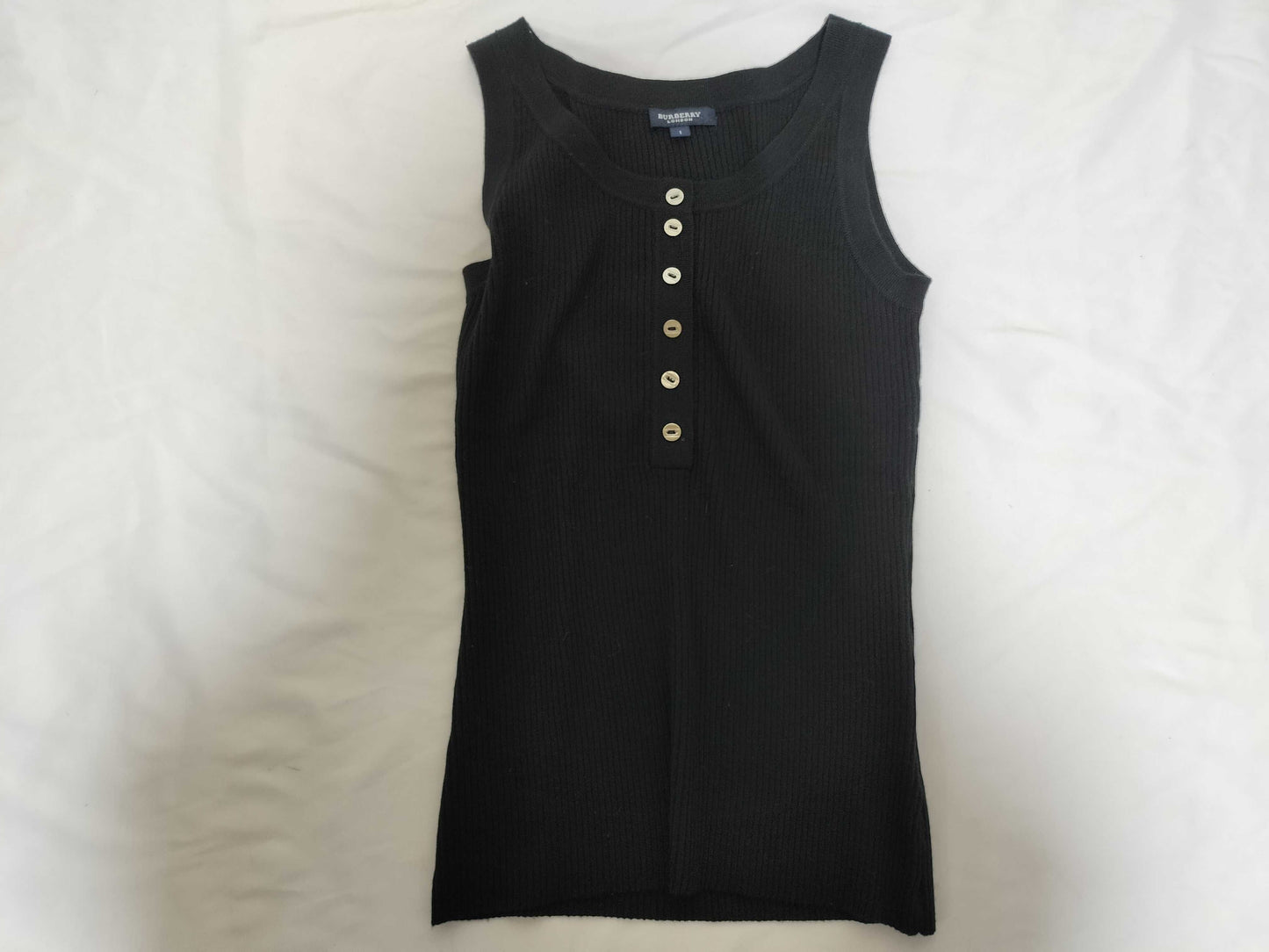 BURBERRY Knit Ensemble Other Apparel