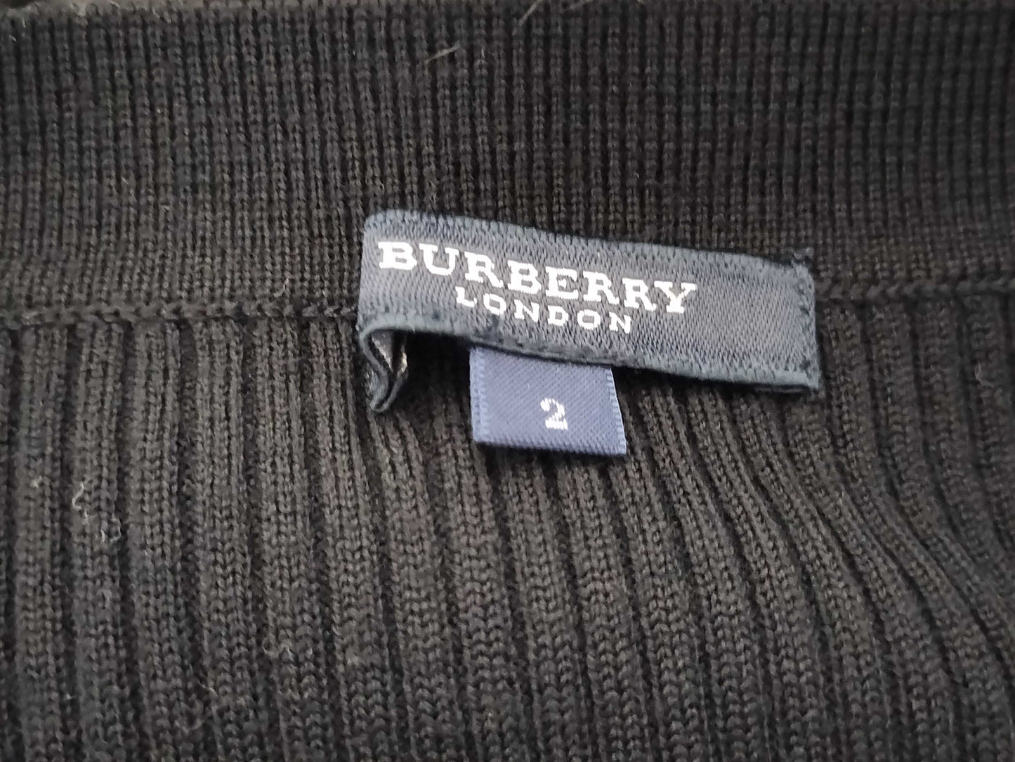 BURBERRY Knit Ensemble Other Apparel