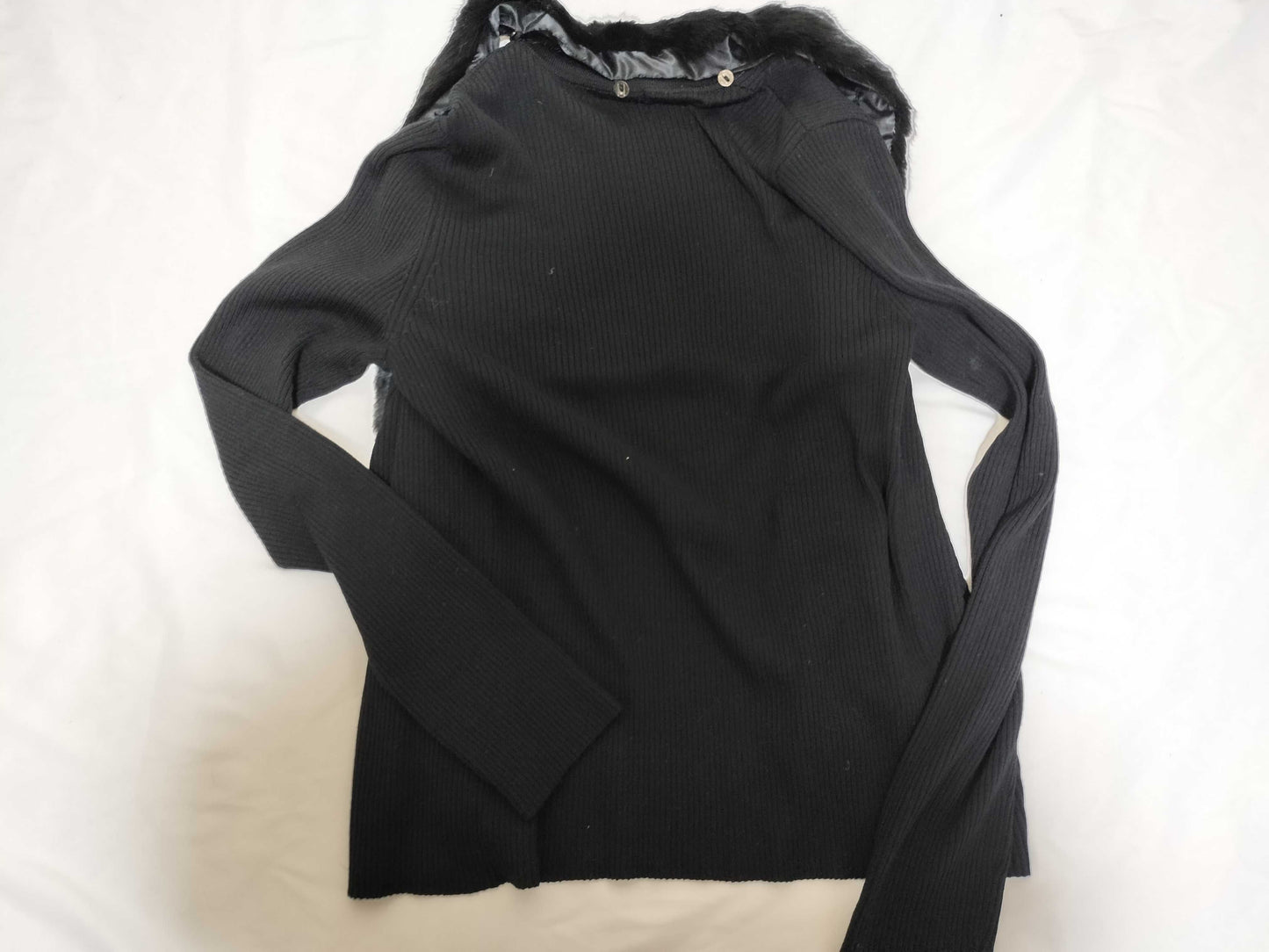 BURBERRY Knit Ensemble Other Apparel