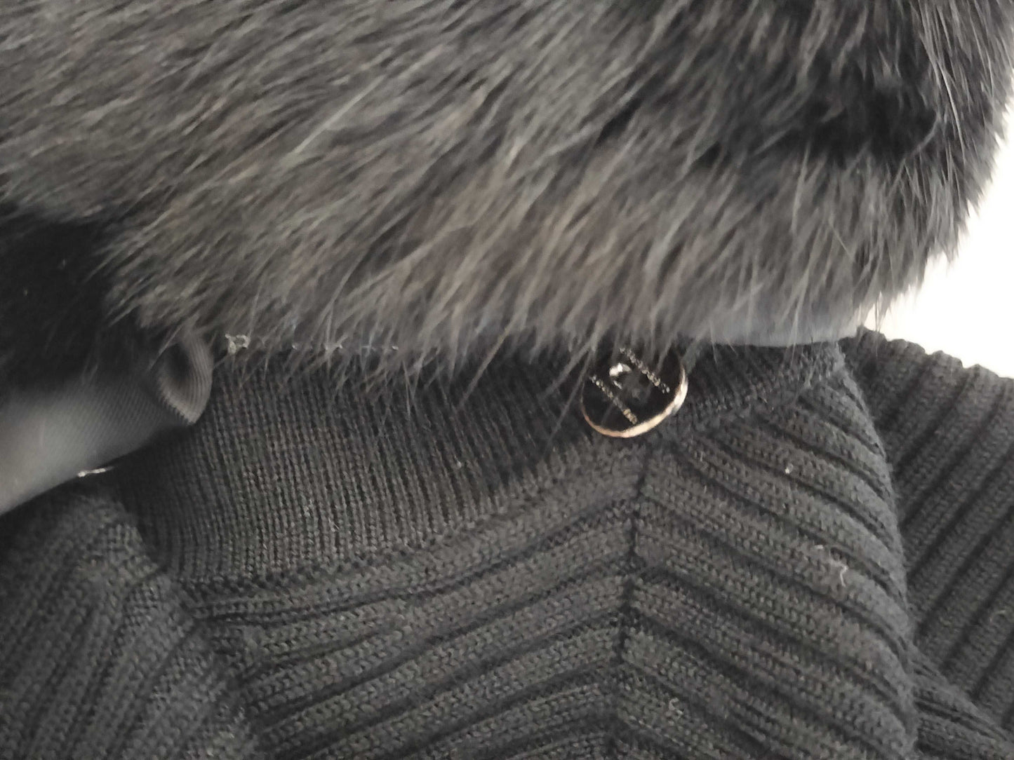 BURBERRY Knit Ensemble Other Apparel