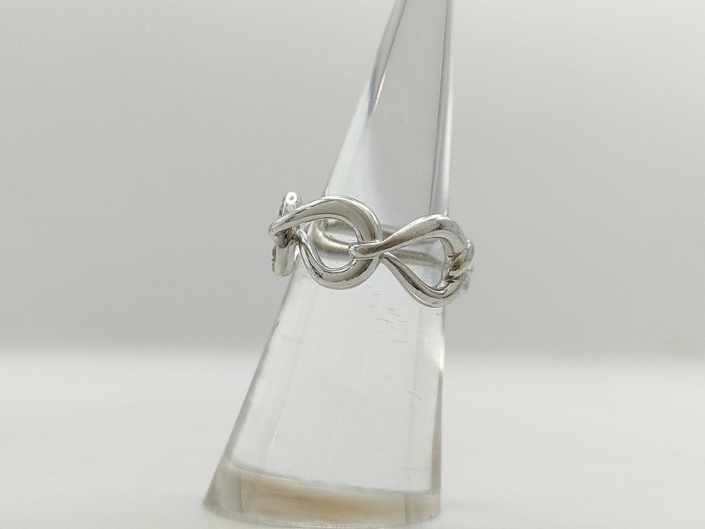 RUGIADA Diamond 750 7.2g Ring