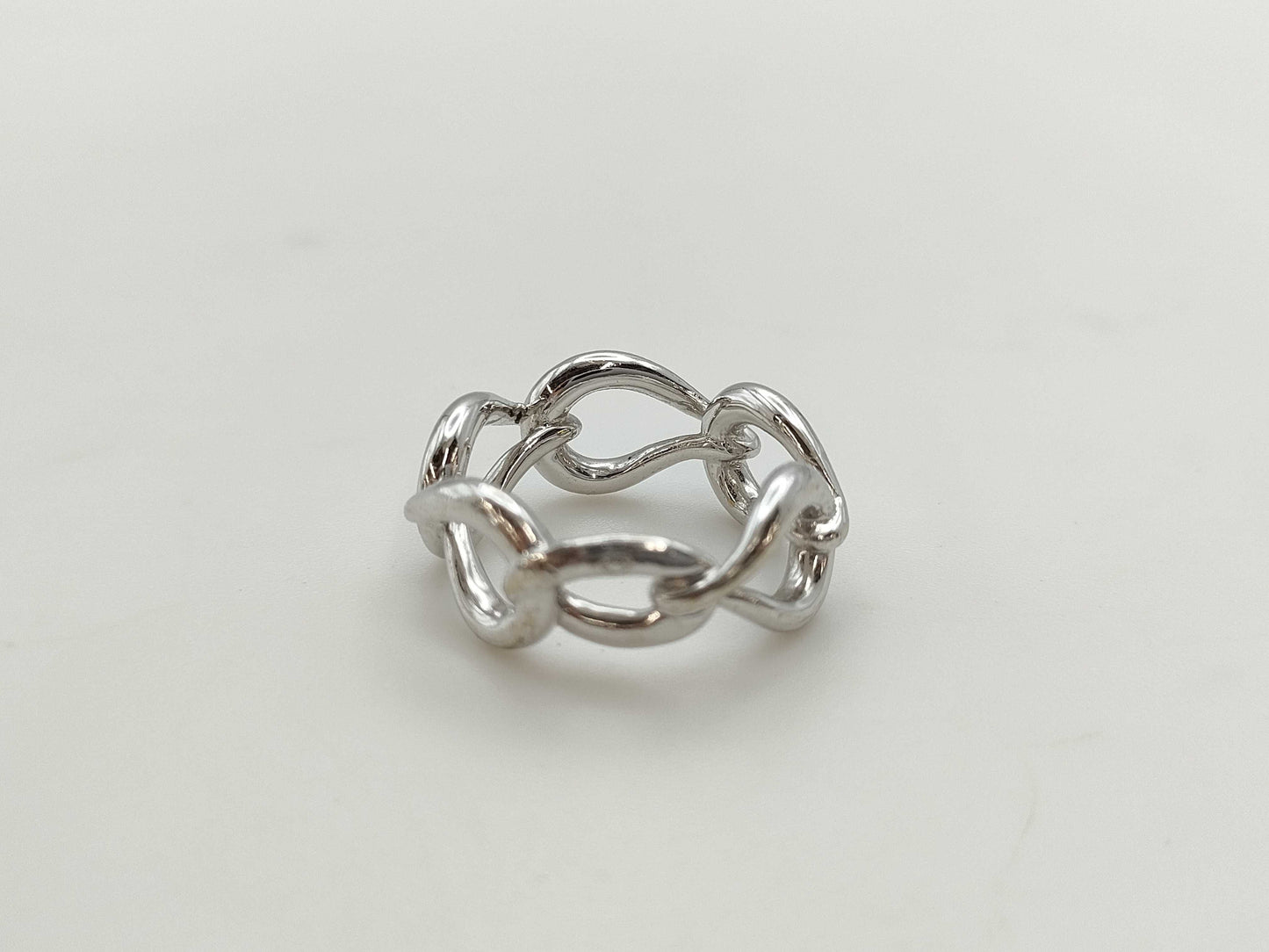RUGIADA Diamond 750 7.2g Ring