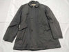 BURBERRY London Medium Check Coat