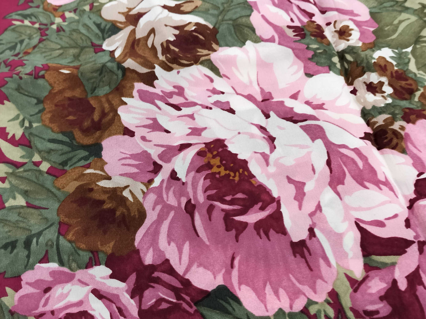 (10462_0180) Yves Saint Laurent Scarf