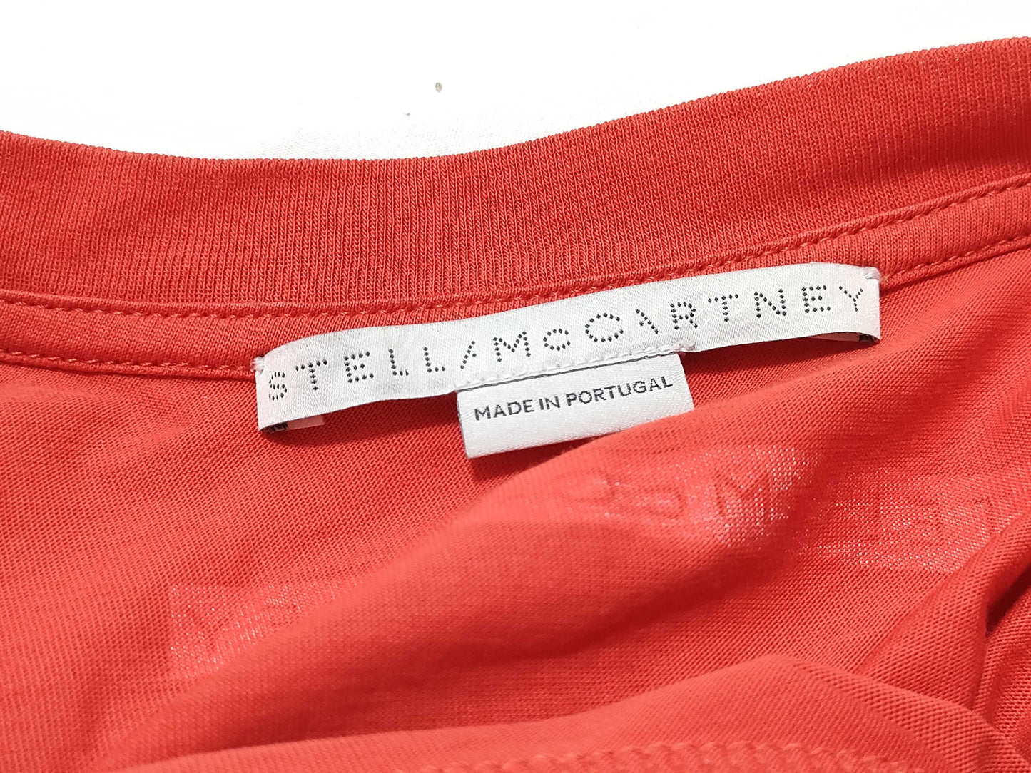 Stella McCartney shirt T-shirt
