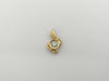 D0.313ct K18 1.9g Pendant Top