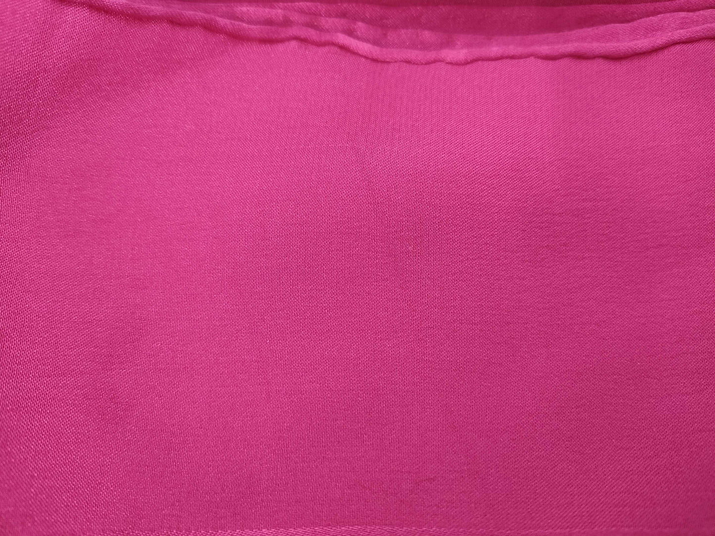 (10462_0340) Dior Trotter Pink Scarf