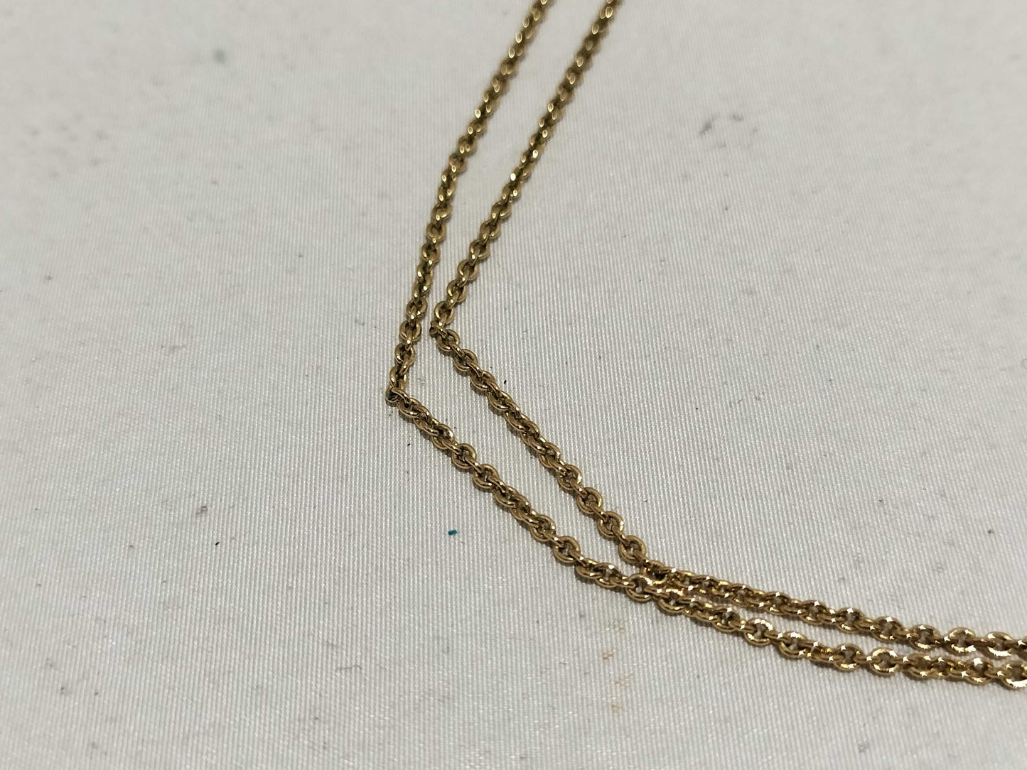 Vivienne Westwood Vivienne Westwood Orb Gold Necklace Necklace