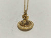 Vivienne Westwood Vivienne Westwood Orb Gold Necklace Necklace