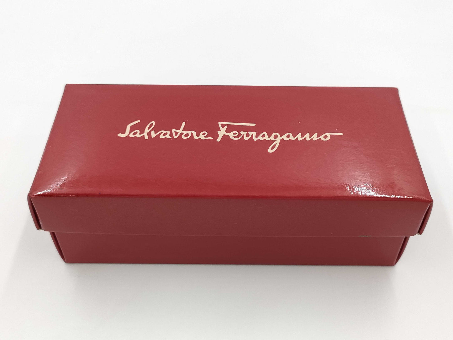 (10461_0078) Salvatore Ferragamo Valla Valletta Hair Accessories