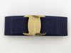 (10461_0078) Salvatore Ferragamo Valla Valletta Hair Accessories