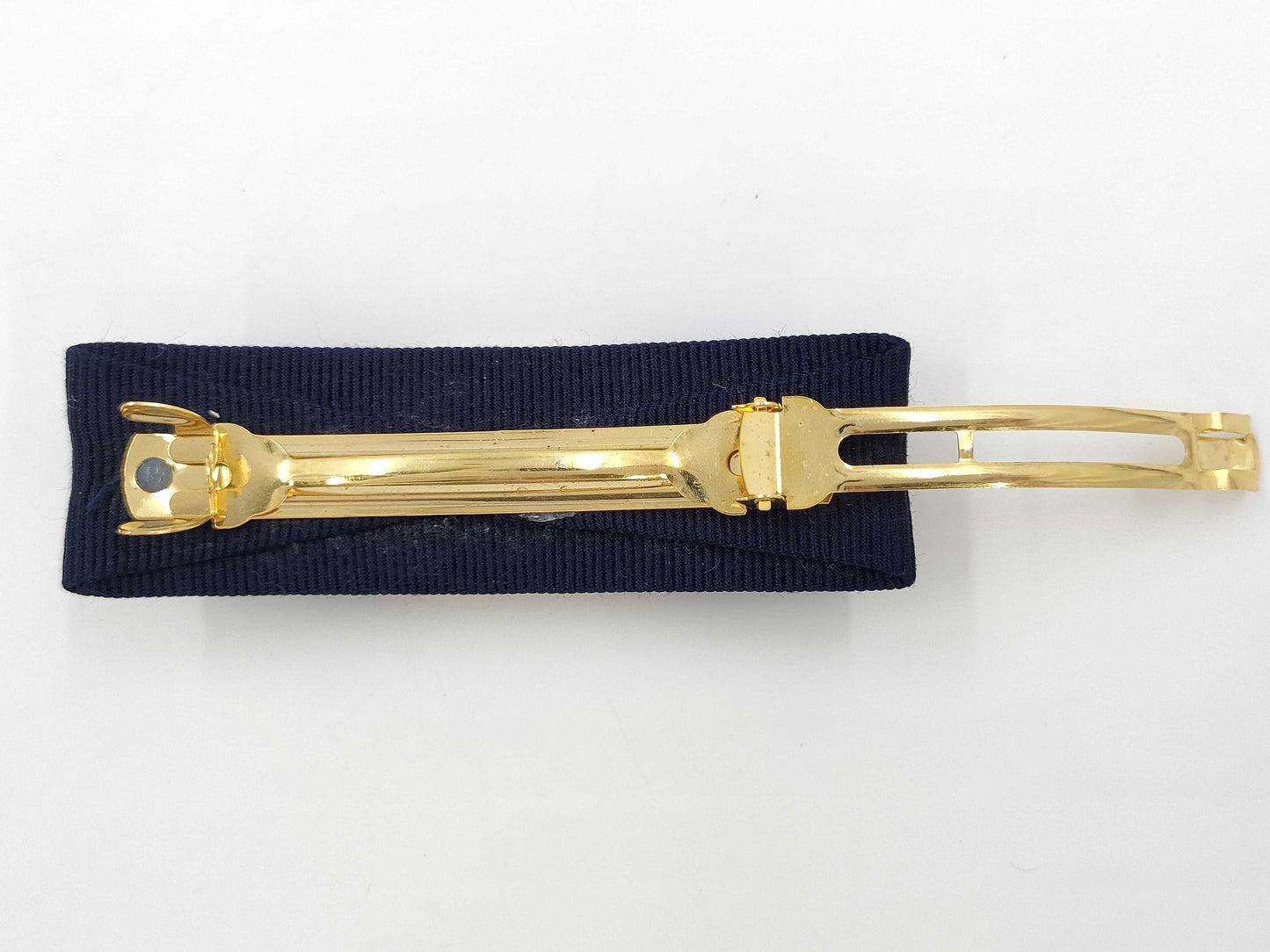 (10461_0078) Salvatore Ferragamo Valla Valletta Hair Accessories