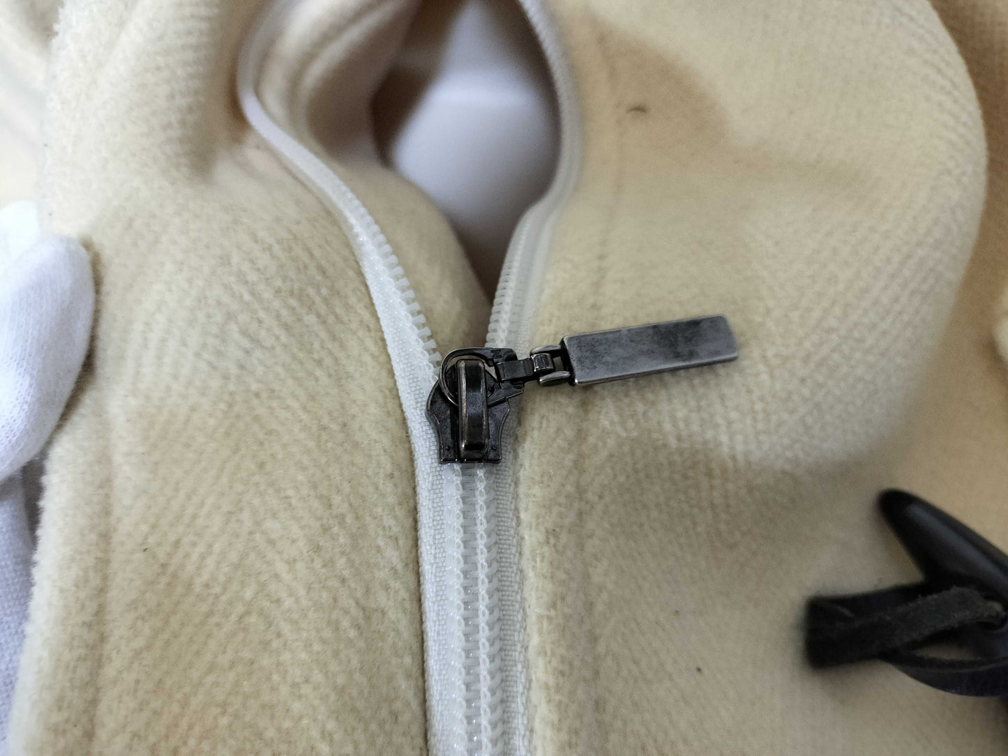 BURBERRY Duffle Coat