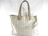 CHANEL New Travel Line Tote Bag