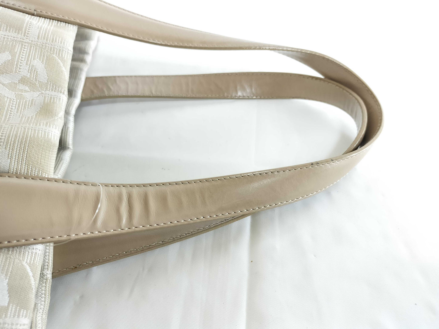 CHANEL New Travel Line Tote Bag