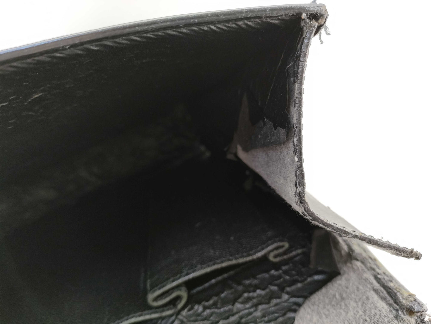 (10463_0040) LOUIS VUITTON Taiga Business Bag Business Bag