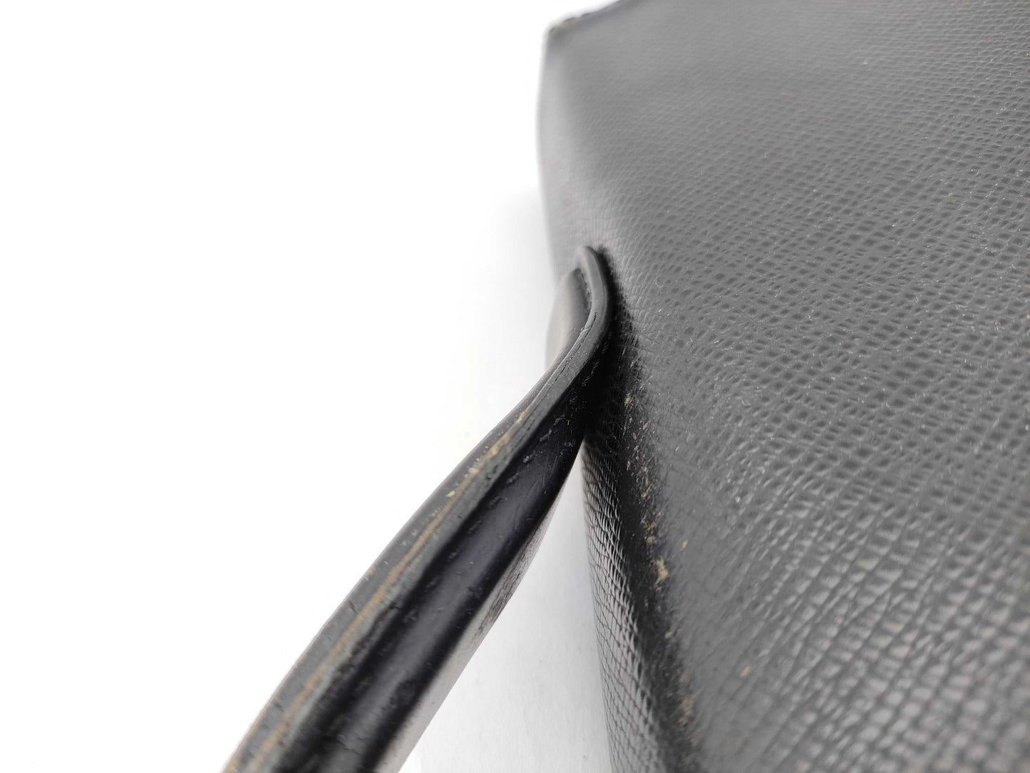 (10463_0040) LOUIS VUITTON Taiga Business Bag Business Bag