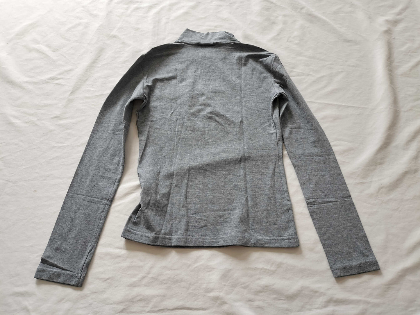 (10462_0251) FENDI Unused Tagged Cut-and-Sew Tops