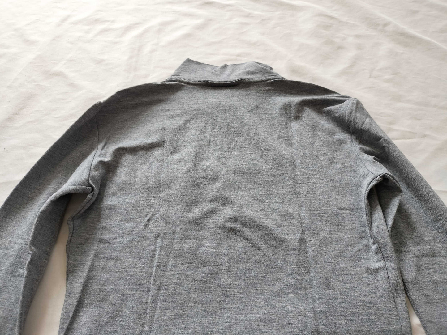 (10462_0251) FENDI Unused Tagged Cut-and-Sew Tops